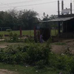 West Jorhat Sports Association Play Ground