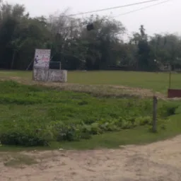 West Jorhat Sports Association Play Ground