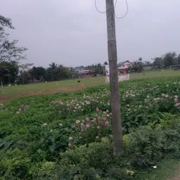 West Jorhat Sports Association Play Ground