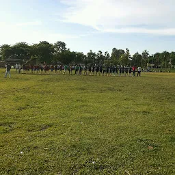 West Jorhat Sports Association Play Ground