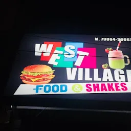 West Village Food & Shakes