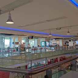 Westend Mall Food Court