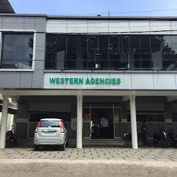 Western Agencies