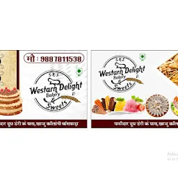 western delight bakery & sweets