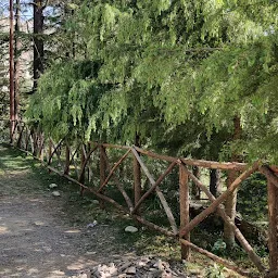 Western Himalayan Temperate Arboretum