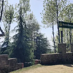 Western Himalayan Temperate Arboretum