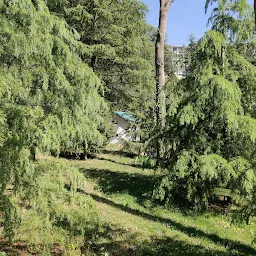 Western Himalayan Temperate Arboretum