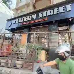 Western Street Café n Dinè