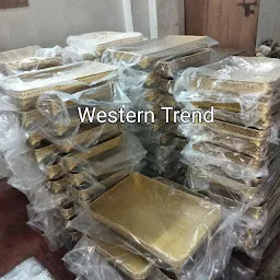 Western Trend