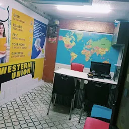 western union ahmedabad