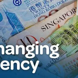 Western Union Money Transfer|MoneyGram | Currency Exchange