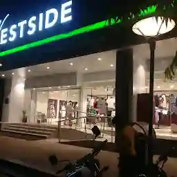 Westside - Maninagar, Ahmedabad