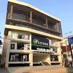 Westside - Lalpur Chowk, Ranchi