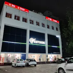Westside - Abhijeet-V, Ahmedabad