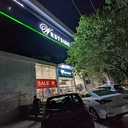 Westside - Adyar, Chennai