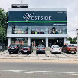 Westside - Chandanayazhikam Arcade, Kollam