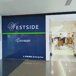 Westside - City Mall, Bilaspur, Chhattisgarh