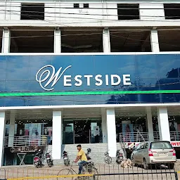 Westside - Marwari Para, Jharsuguda, Odisha