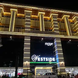Westside - New Commercial Street, Bangalore