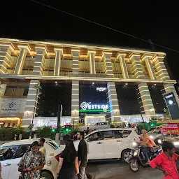 Westside - New Commercial Street, Bangalore