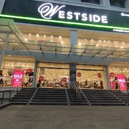 Westside - Raza Bazar, Patna