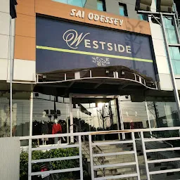 Westside - Sai Odessey, Vijaywada