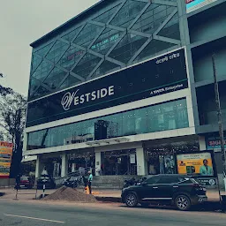 Westside - Surendra Bhawan, Jorhat