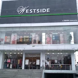 Westside - Surendra Bhawan, Jorhat