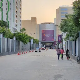 Westside - Vijaya Forum Mall, Chennai