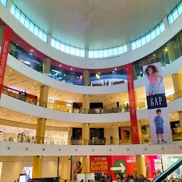 Westside - VR Mall, Chennai