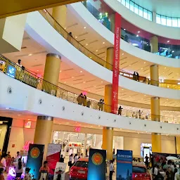 Westside - VR Mall, Chennai