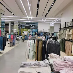 Westside - VR Mall, Chennai