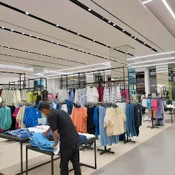 Westside - VR Mall, Chennai