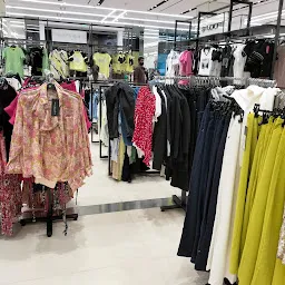 Westside - VR Mall, Chennai