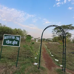 Wetland Biodiversity Park, Talpuri
