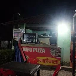WFO Hot Pizza