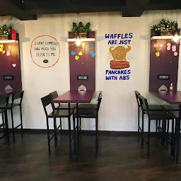 Whatta Waffle!