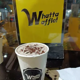 Whatta Waffle!
