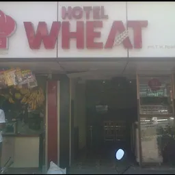 Wheat Hotel