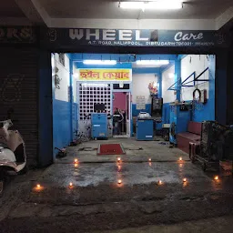 Wheel Care