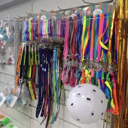 Whiskee Pet Zone