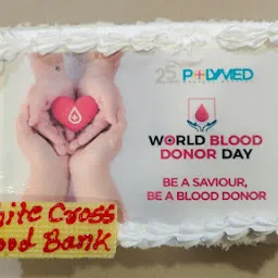 White Cross Blood Bank And Pathology Laboratory