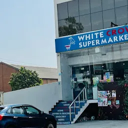 WHITE CROW SUPERMARKET