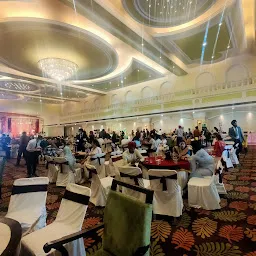 White Diamond Hotel, Banquet Hall (Weddingz.in Partner)