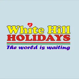 White Hill Holidays
