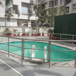 Click White House Residency Vadodara