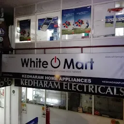 White Mart