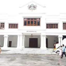 White Memorial Hall