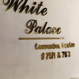 White Palace Convention Centre