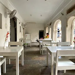 White Terrace Restaurant